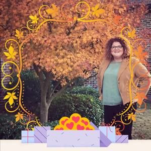Meet your Posher, Shannon